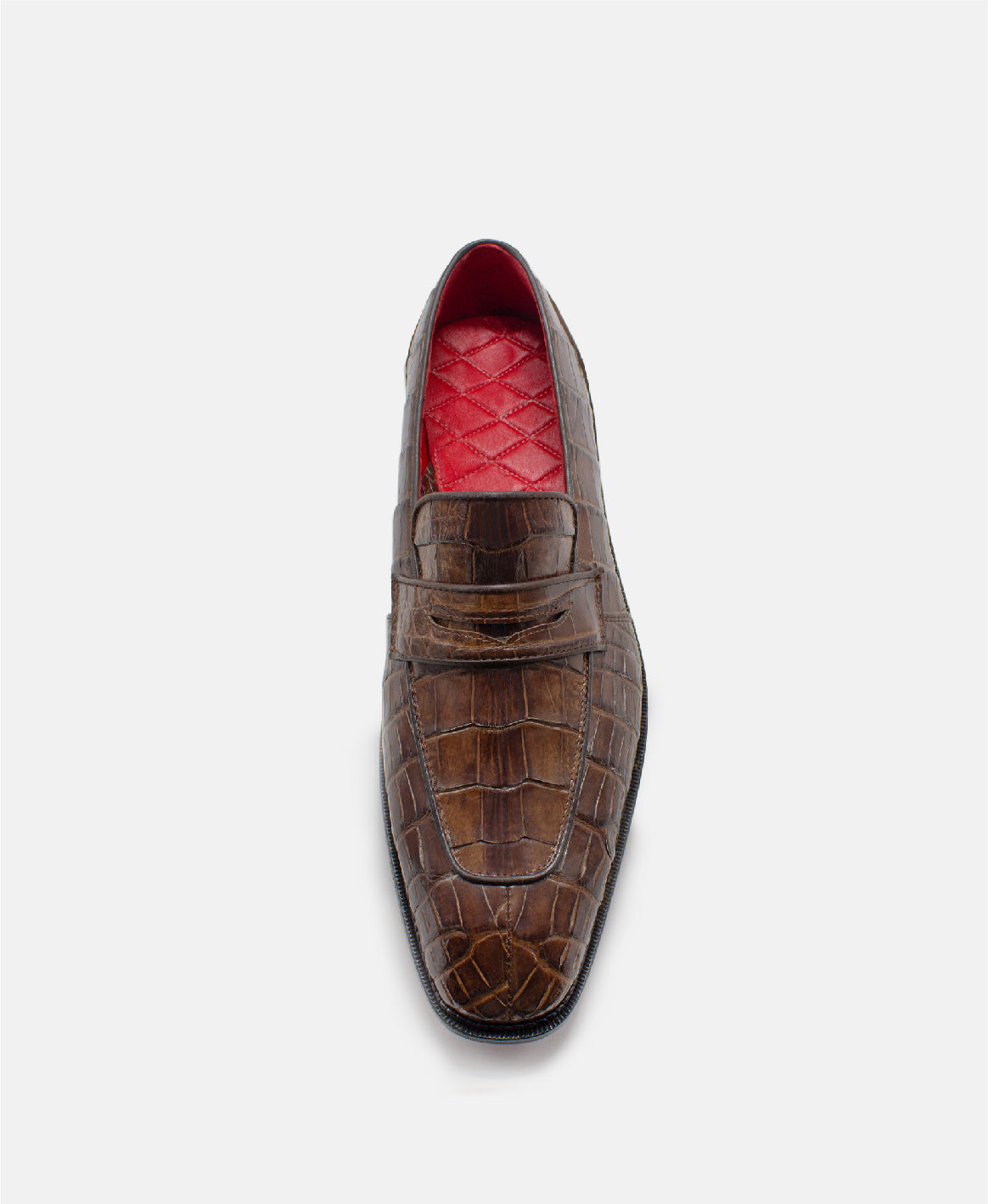 Mocasines Capone Brown