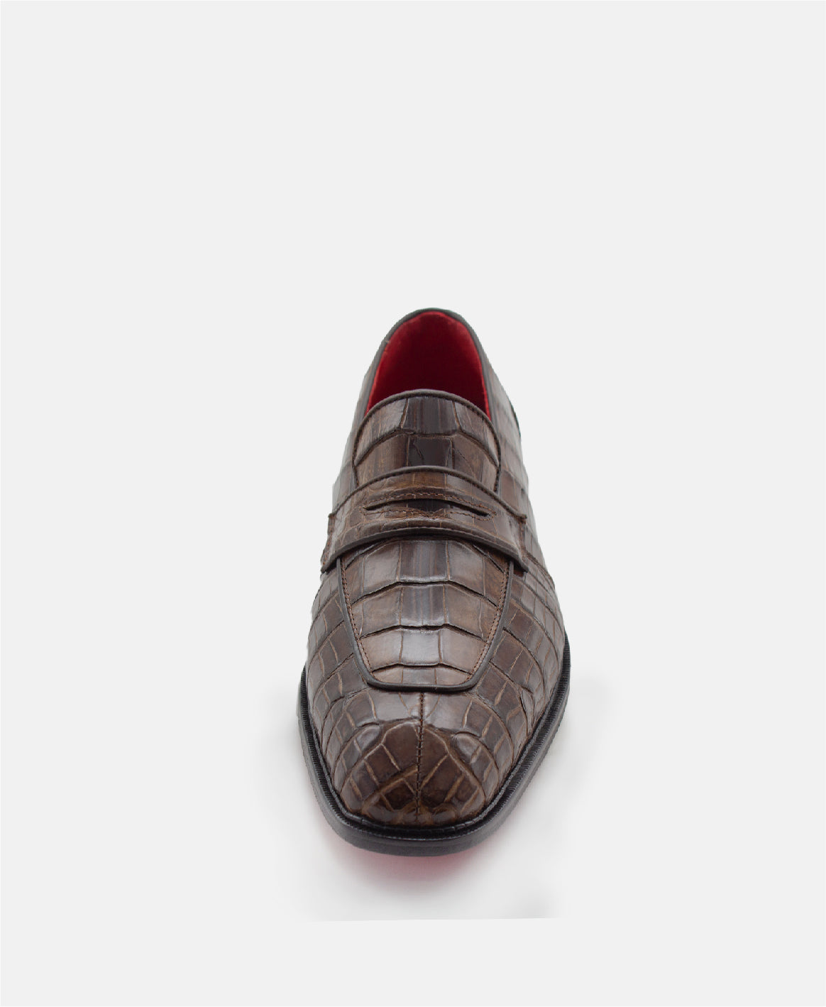 Mocasines Capone Brown