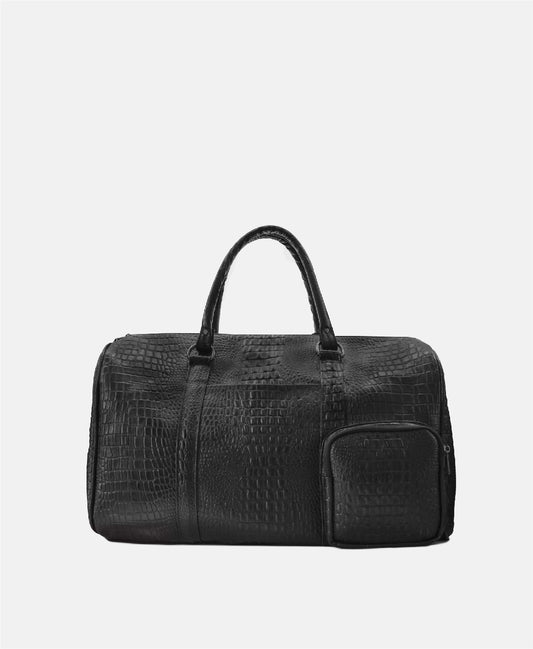 Maleta Magno Black