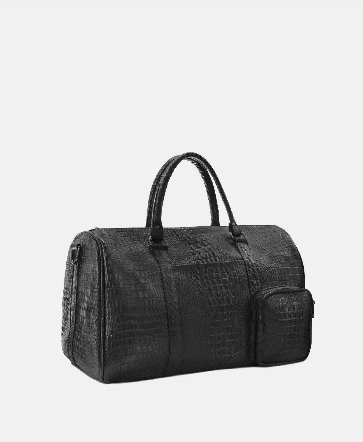 Maleta Magno Black