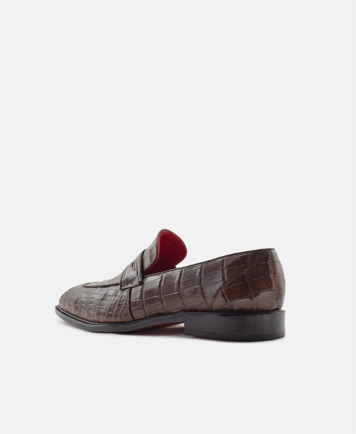 Mocasines Capone Brown