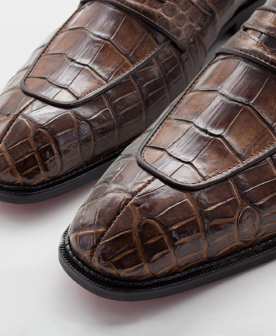 Mocasines Capone Brown